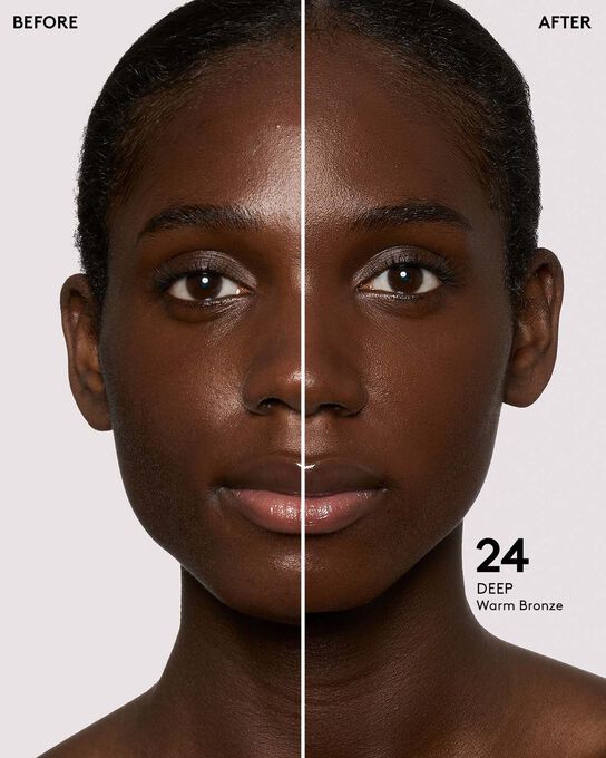 Base em Bastão Fenty Eaze Drop Foundation Stick